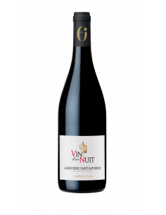 One Night Wine (Red) 2