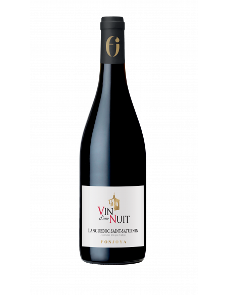 One Night Wine (Red)