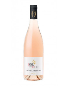 Wine of a Night (Rosé) 2