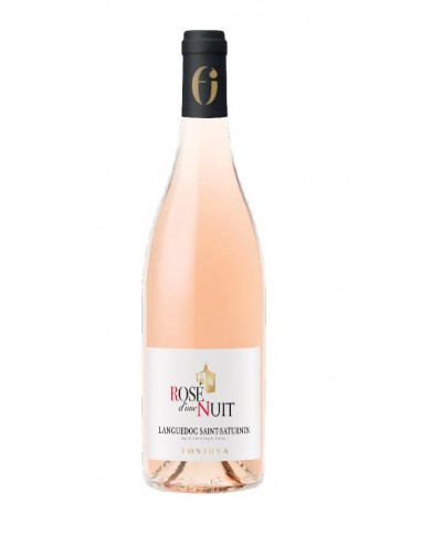 Wine of a Night (Rosé)