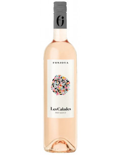 Les Calades (rosé) 2