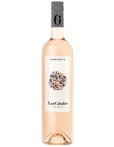 Les Calades (rosé)