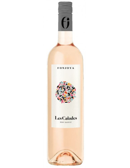 Les Calades (rosé)