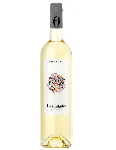Les Calades (white)