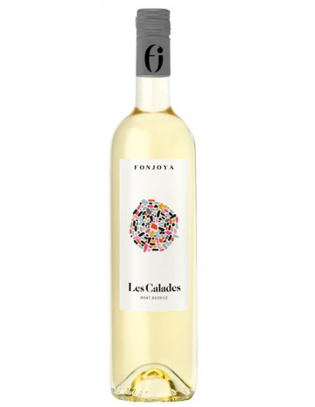 Les Calades (white)