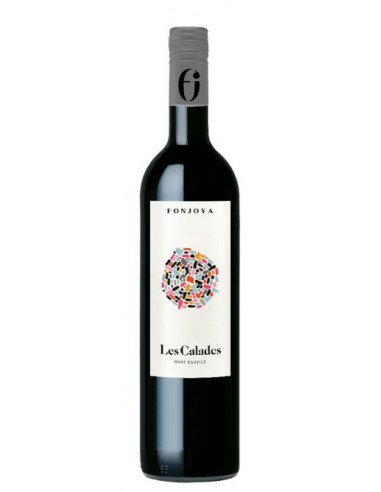 Les Calades (red)