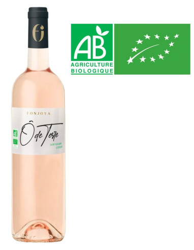 Ô de Terre (rosé)