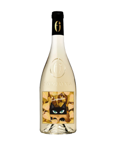 Chamalin (White)