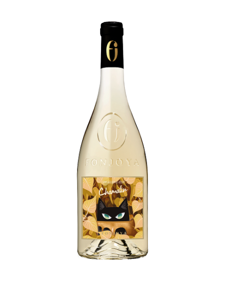 Chamalin (White)