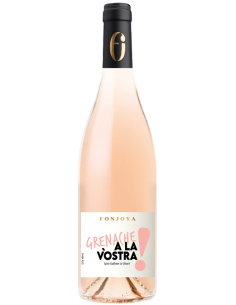 A la Vòstra! Grenache