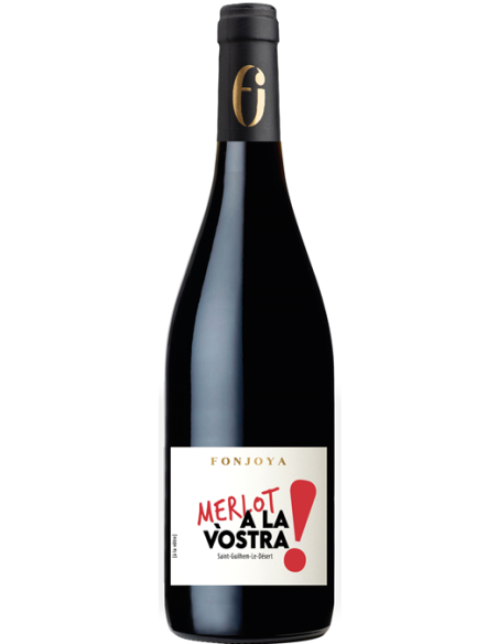 To your health! Merlot