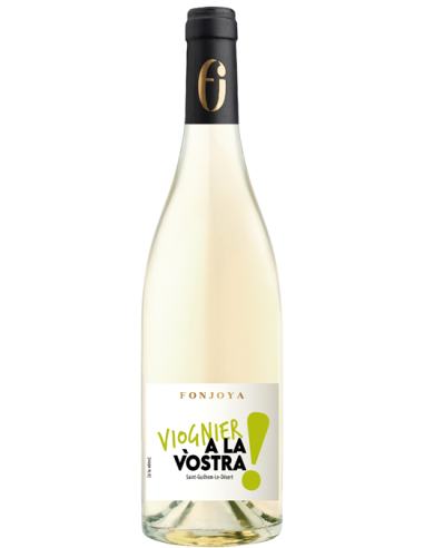To Your Health! Viognier