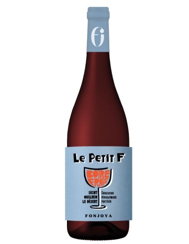 Le petit F