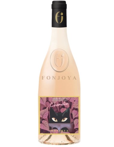Chamalin rosé