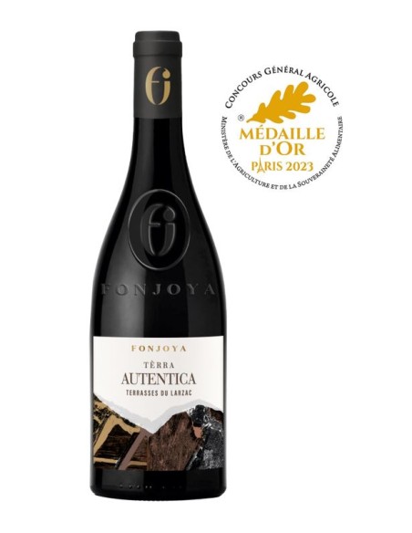 Tèrra Autentica