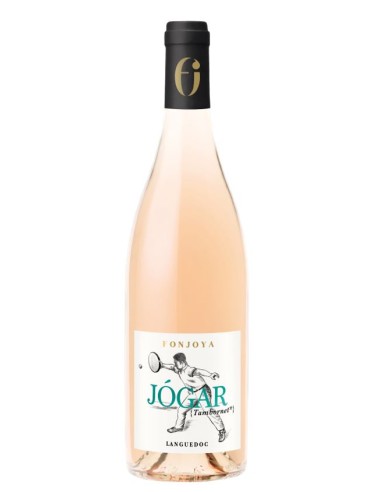 Jógar (Tambornet)
