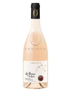 Les Oiseaux de l'Aube (rosé)