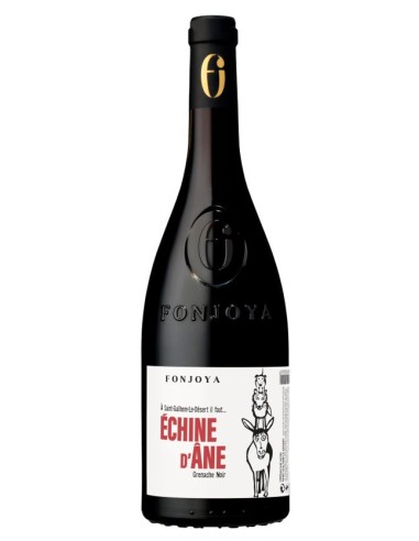 Échine d'Âne