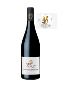 One Night Wine (Red)