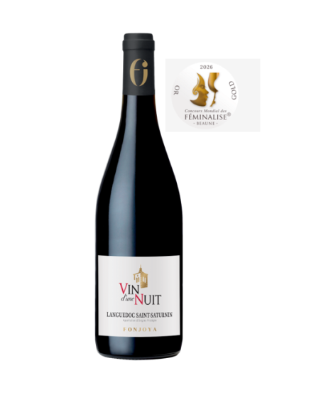 Vin d'une Nuit (Rouge)