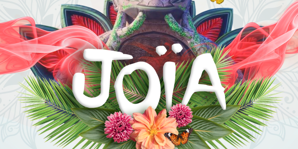 DJ K-SIDO fait danser FONJOYA au rythme de sa soirée JOÏA !