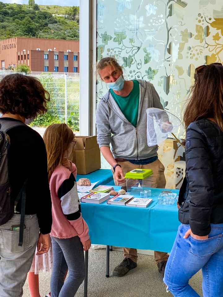 Fête de la Nature 2021 !